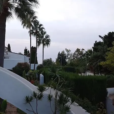 Apartamento En Sierra Blanca * Marbella