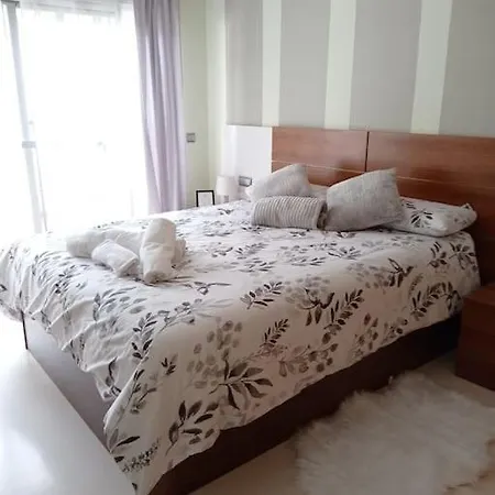 Apartamento En Sierra Blanca *