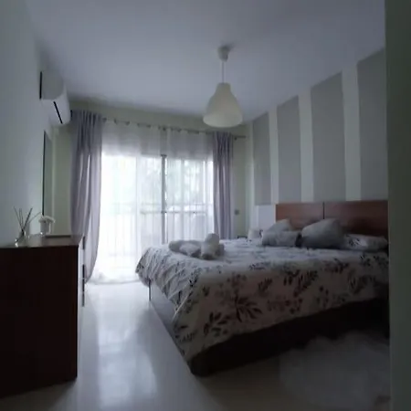 Apartamento En Sierra Blanca *
