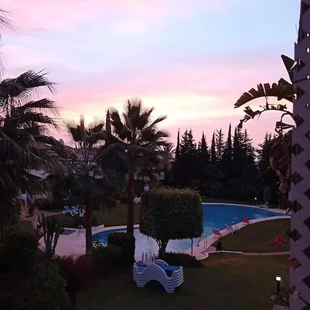 Apartamento En Sierra Blanca Apartment Marbella