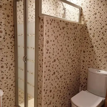 Apartamento En Sierra Blanca