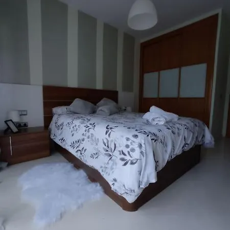 Apartamento En Sierra Blanca Apartment *