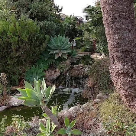 Apartamento En Sierra Blanca Apartment *