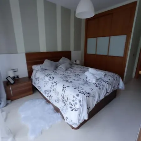 Apartamento En Sierra Blanca * Marbella