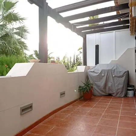 Apartamento En Sierra Blanca Apartment *