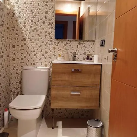 Apartamento En Sierra Blanca Apartment