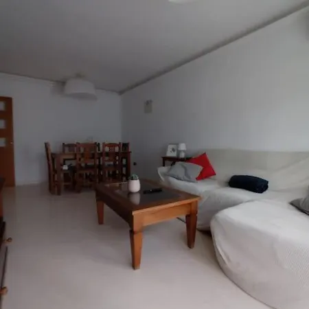 Apartamento En Sierra Blanca Apartment
